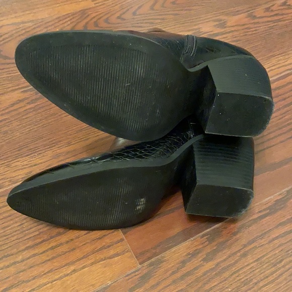 Madden Girl Boots size 8.5M - Picture 4 of 7